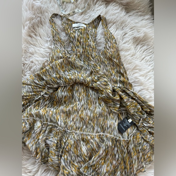 Isabel Marant Étoile Sliema Printed High-Low Tank - Picture 11 of 13